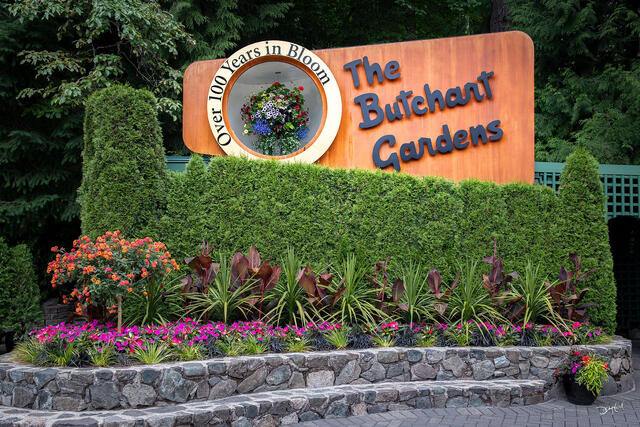 The Butchart Gardens Guide 2026