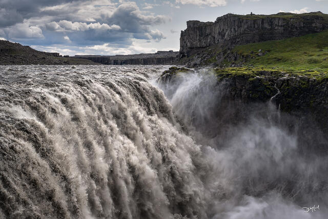 Dettifoss