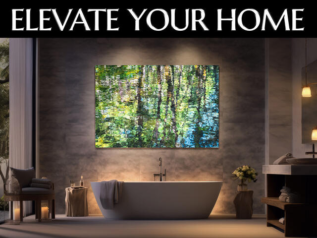 Elevate Your Home