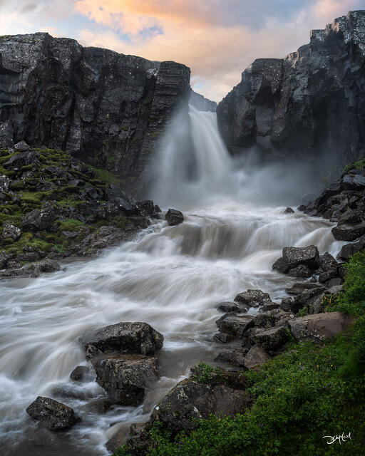 Folaldafoss