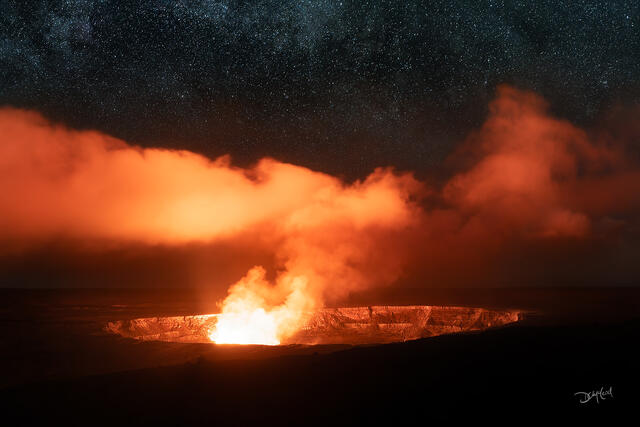 Kīlauea Caldera