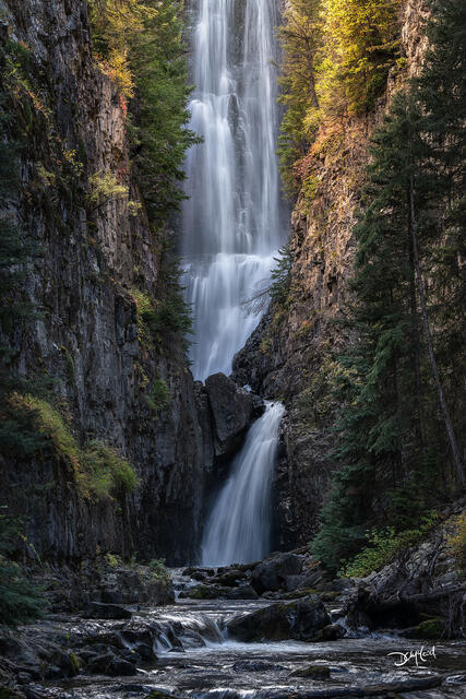 Mystic Falls