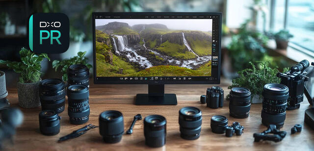 DxO PureRAW 5 Review 2026: Noise Reduction for Gallery Prints