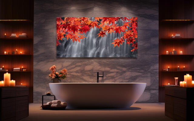 Best Selling Landscape Photographs of 2024
