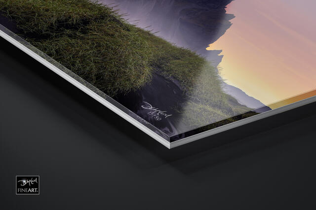 Lumachrome® TruLife® Acrylic Prints