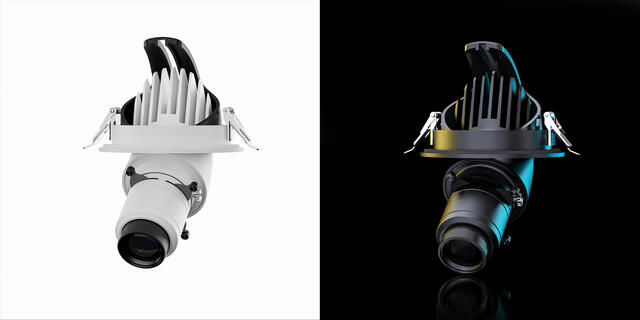 LUX Fine Art Lighting
