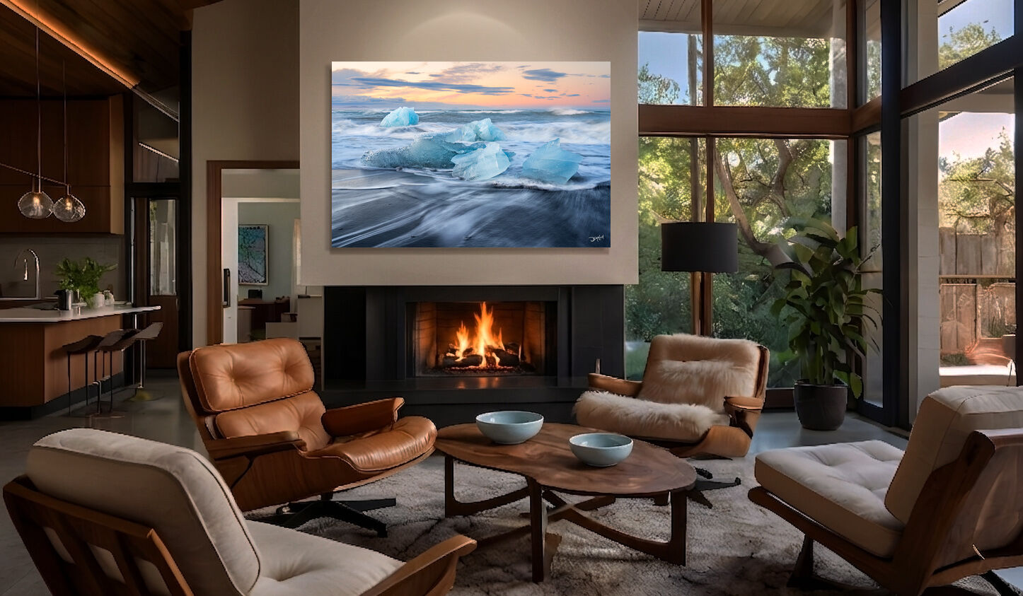 The Best Photography Print Mediums | Dean McLeod Photography